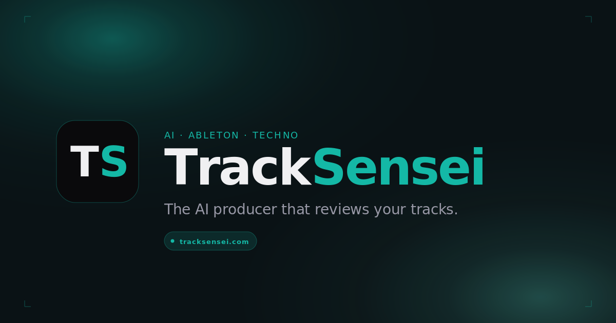TrackSensei